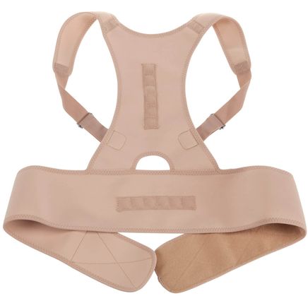 LivingSURE™ Magnetic Posture Corrector-350099
