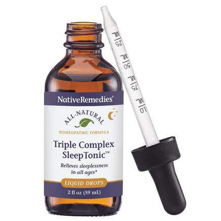 NativeRemedies® Triple Complex Sleep Tonic™-350103