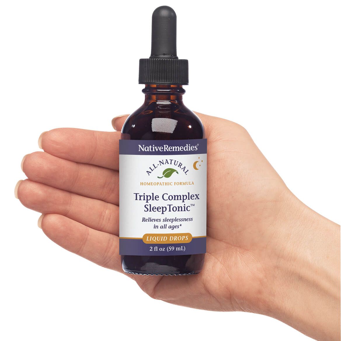 NativeRemedies® Triple Complex Sleep Tonic™-350103