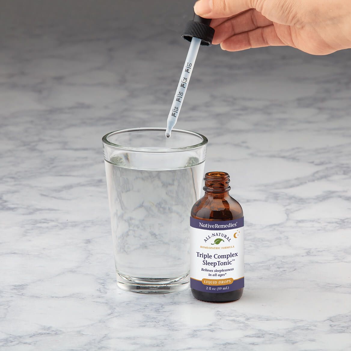 NativeRemedies® Triple Complex Sleep Tonic™-350103