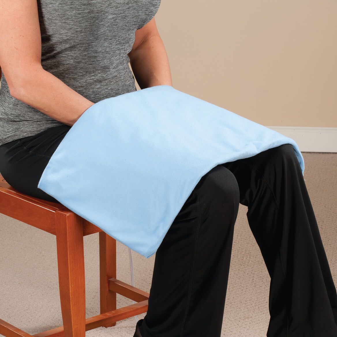 Deluxe XL Heating Pad-351196