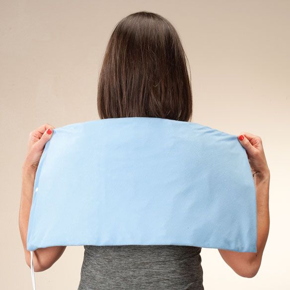 Deluxe XL Heating Pad-351196