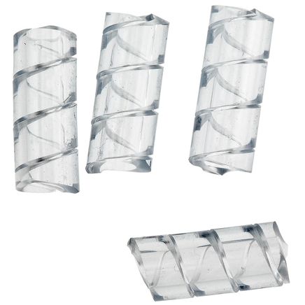 Spiral Ring Sizers Set of 4-351702