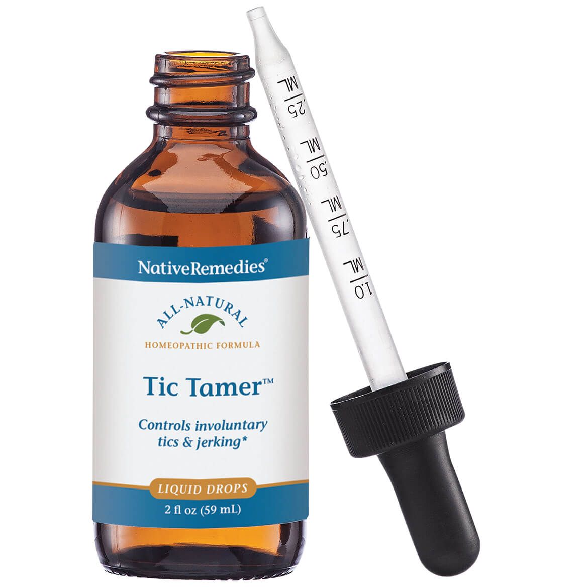 NativeRemedies® Tic Tamer™-351843