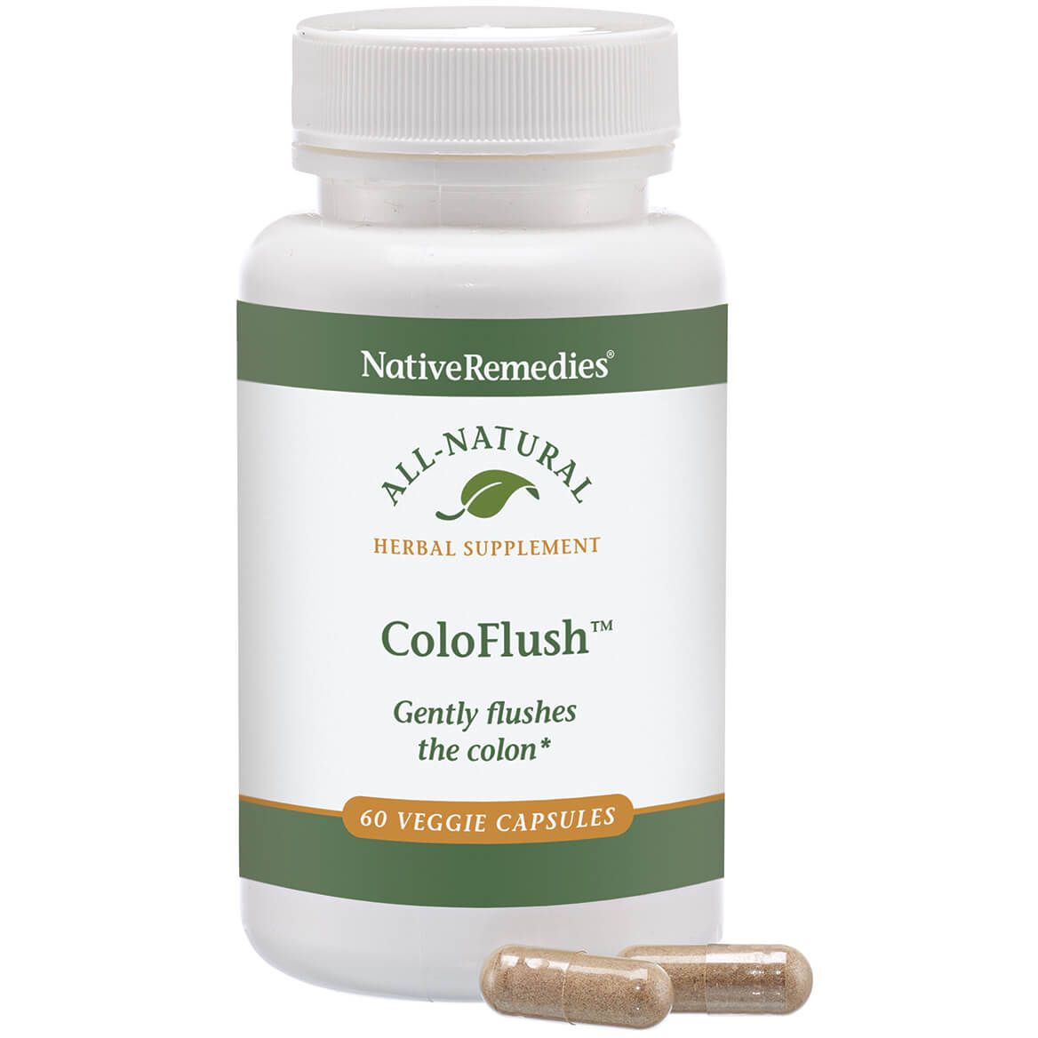 NativeRemedies® ColoFlush™-352025