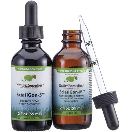 NativeRemedies® Complete Sciatigon ComboPack-352705