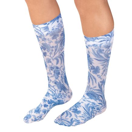 Celeste Stein Compression Socks, 15-20 mmHg-352878