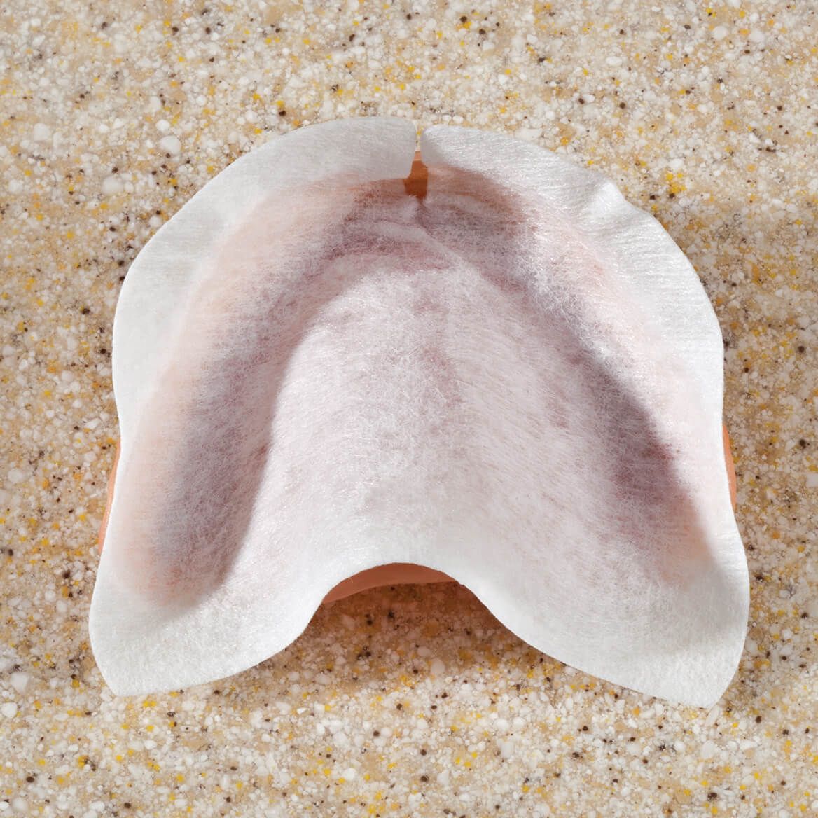 Adhesive Denture Cushions- Set of 30-353377