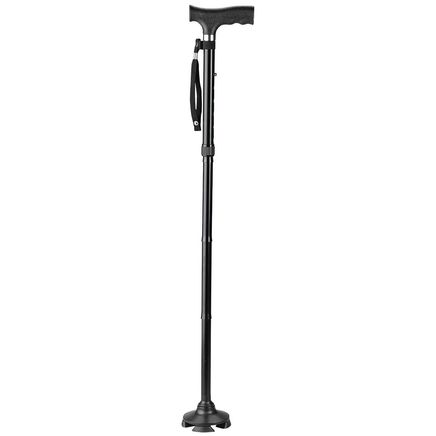 Folding Multi-Angle Cane-353933