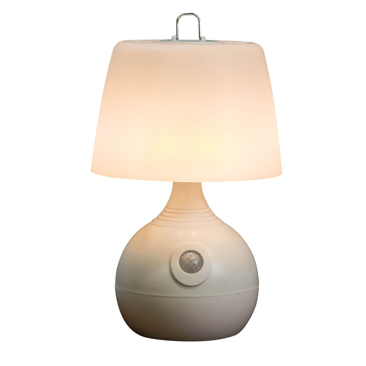 12 LED Motion Sensor Table Lamp-354017
