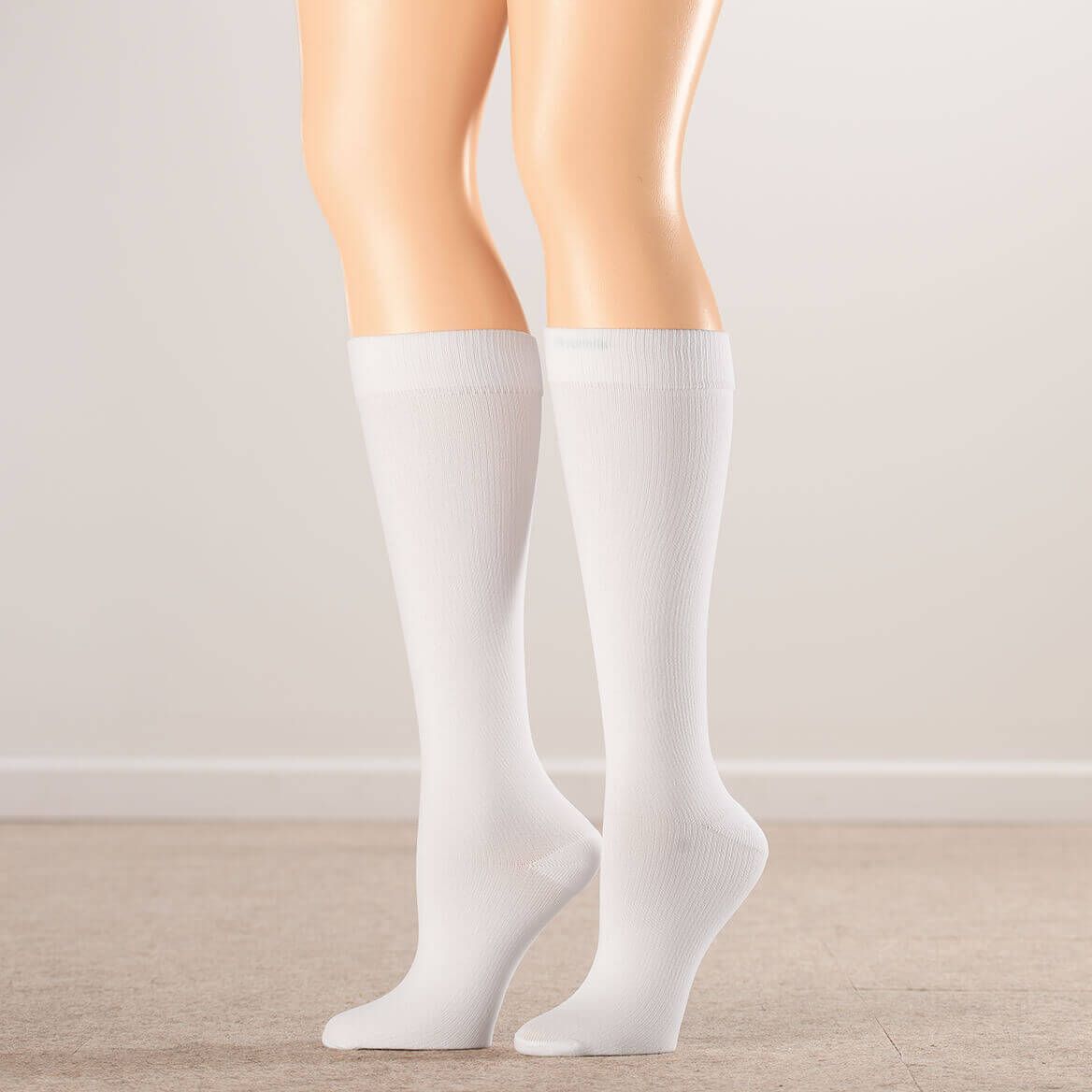 Silver Steps™ Compression Socks 8–15 mmHg-354137