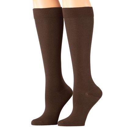 Silver Steps™ Compression Socks 15-20 mmHg-354138