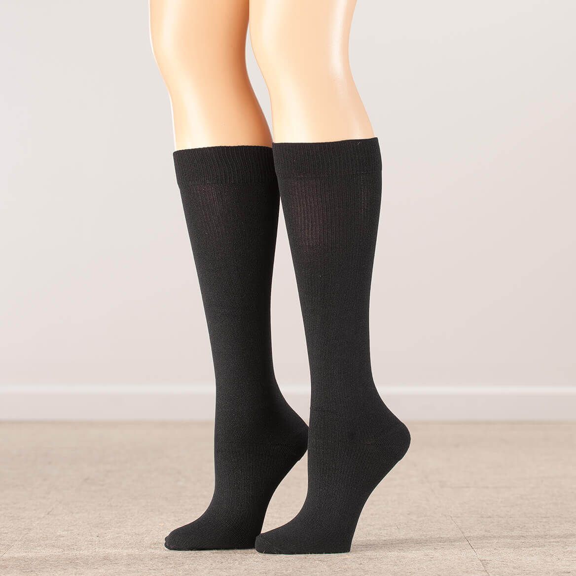 Silver Steps™ Compression Socks 15-20 mmHg-354138