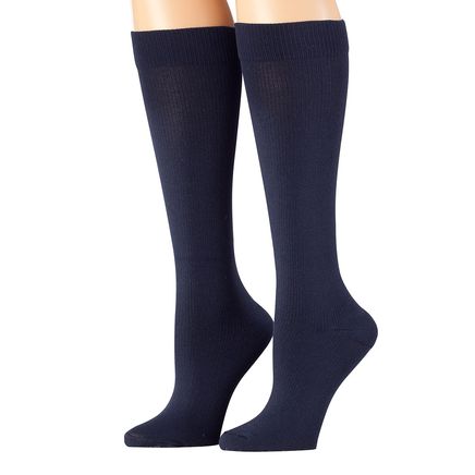 Silver Steps™ Compression Socks 20–30 mmHg-354139