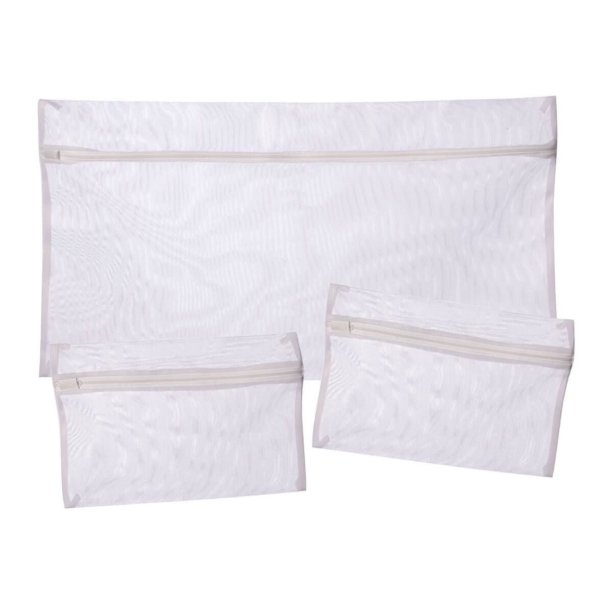 Mesh Laundry Bags - Set of 3-355169
