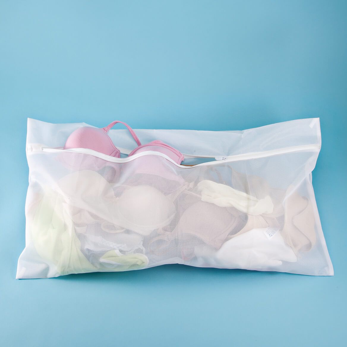 Mesh Laundry Bags - Set of 3-355169