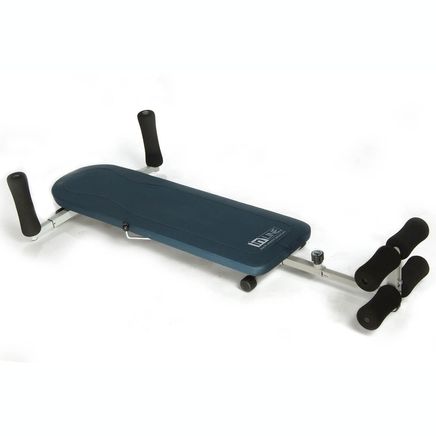 Stamina InLine® Back Stretch Bench-355312
