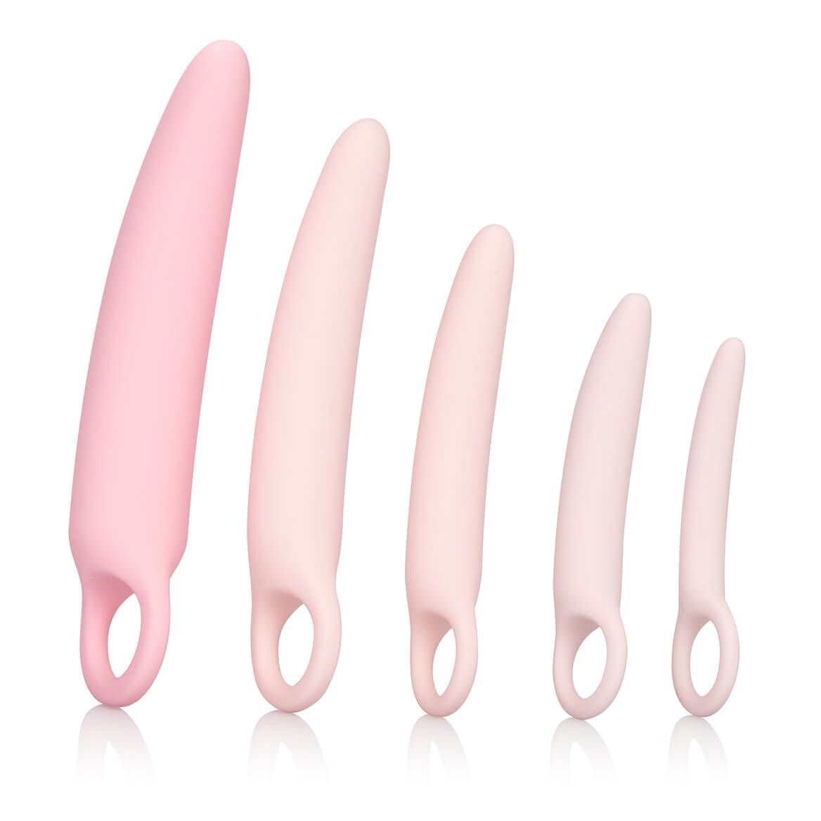 Inspire™ Silicone Dilator Kit-356605