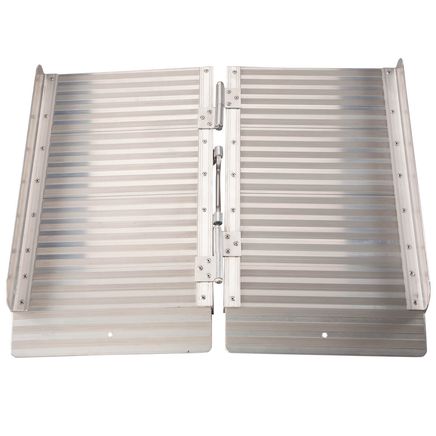 24” Portable Ramp-357066