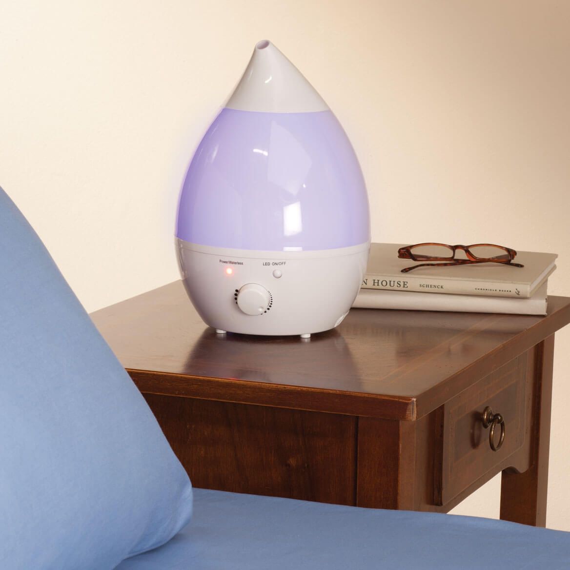 Ultrasonic Room Humidifier-357557