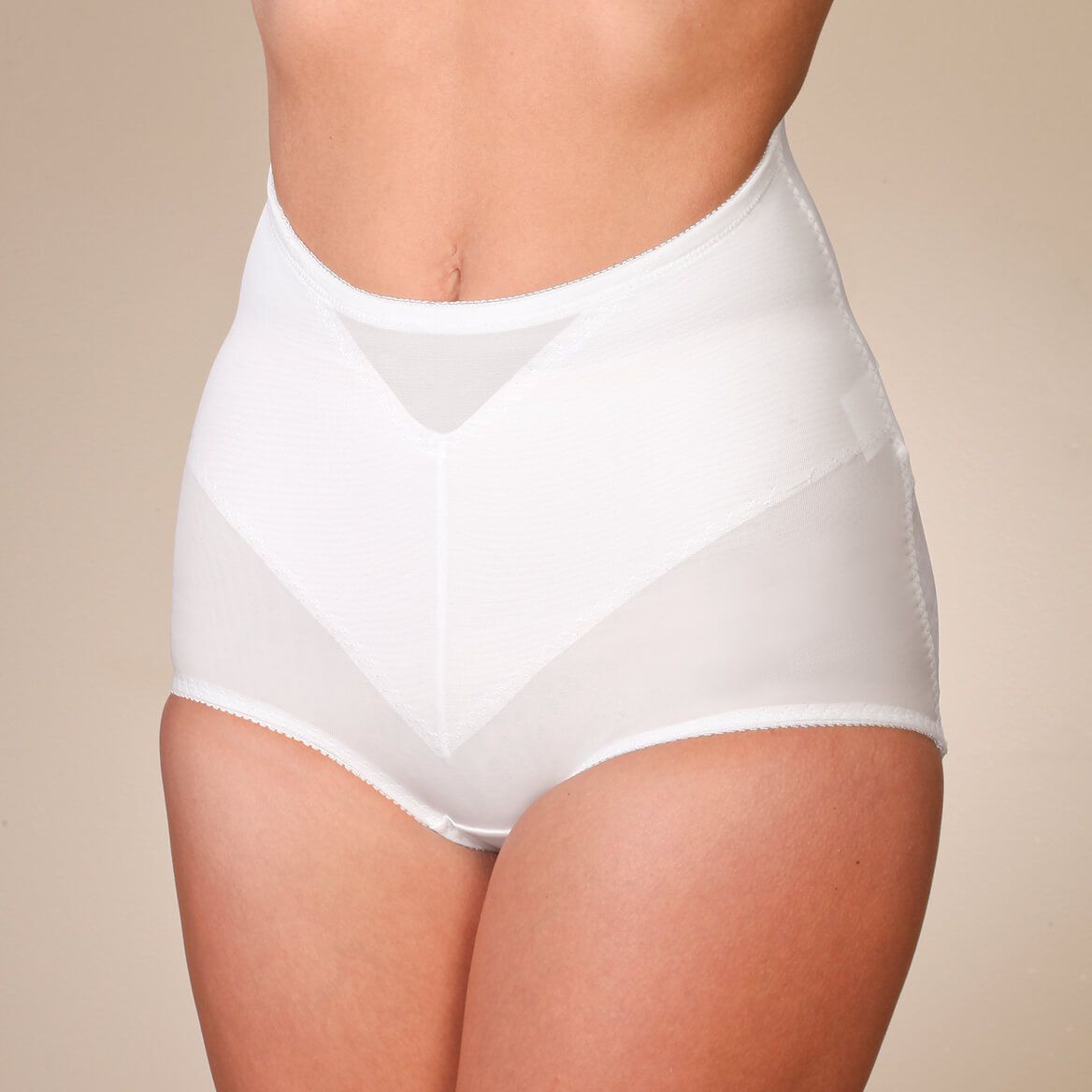Lower Back Support Brief-358232