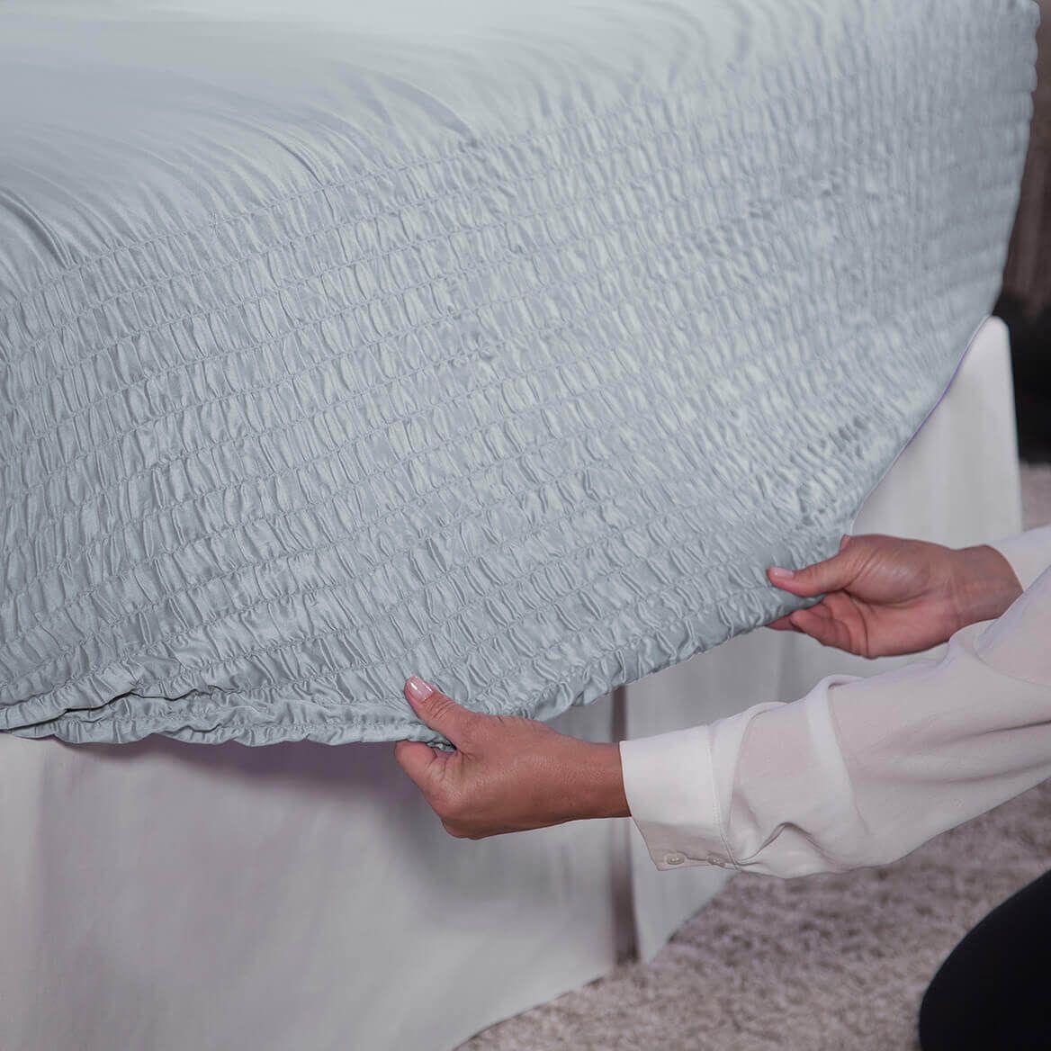Bed-Tite™ Microfiber Sheets-358243