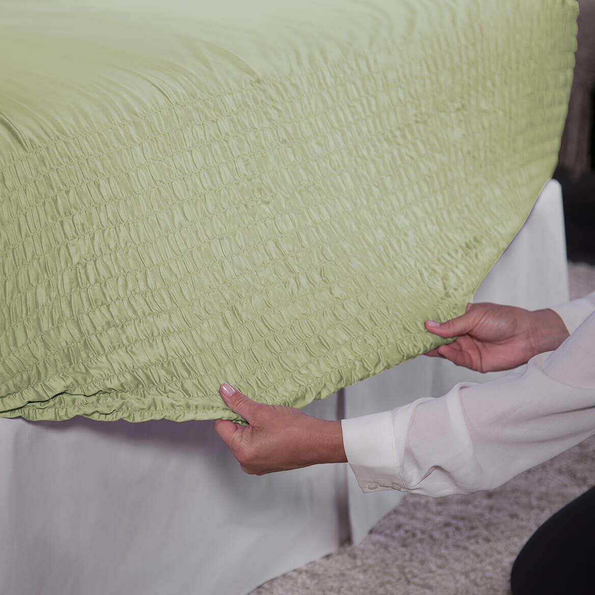 Bed-Tite™ Microfiber Sheets-358243