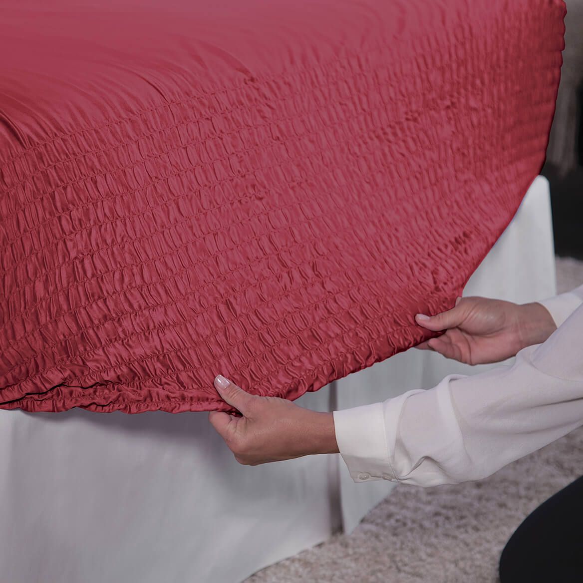 Bed-Tite™ Microfiber Sheets-358243
