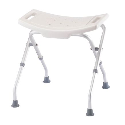 Folding Bath Bench-358606