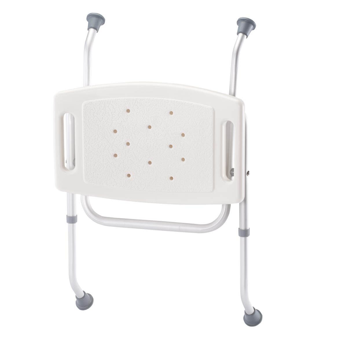 Folding Bath Bench-358606