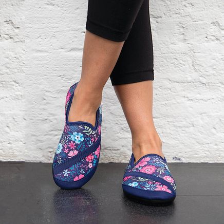 KoziKicks® Active Lifestyle Slippers, 1 Pair-359204