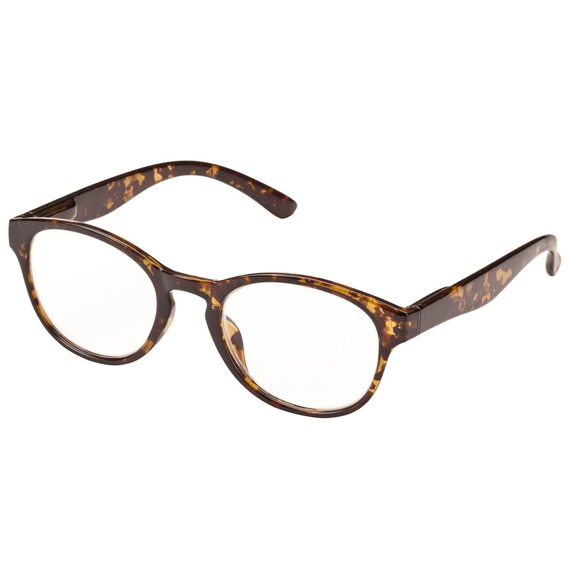 Round Frame Retro Readers-360002