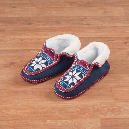 Norwegian Slippers-360020