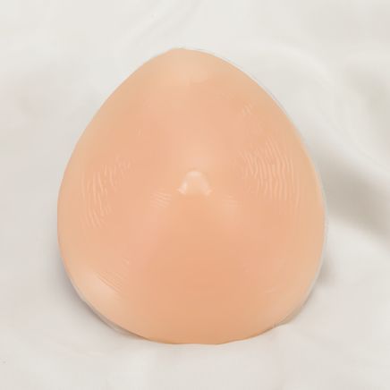 Silicone Teardrop Breast Form, 1 Form-360138