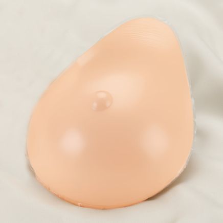 Lightweight Silicone Teardrop Breast Form, 1 Form-360139
