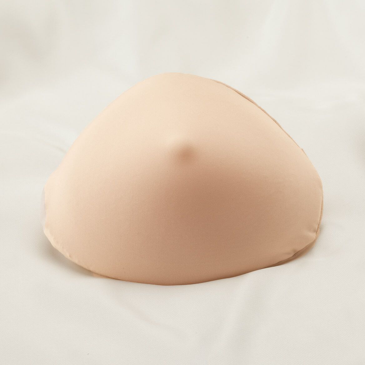 Silicone Triangle Breast Form, 1 Form-360140