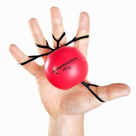 Handmaster™ Plus Hand Strength & Rehabilitation-363922