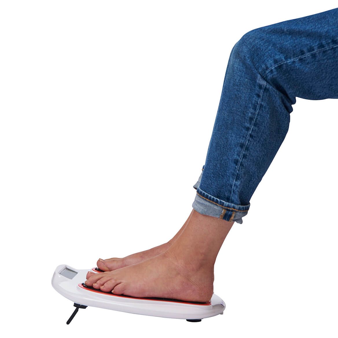 Circulation Plus™ EMS Foot and Leg Massager-365541