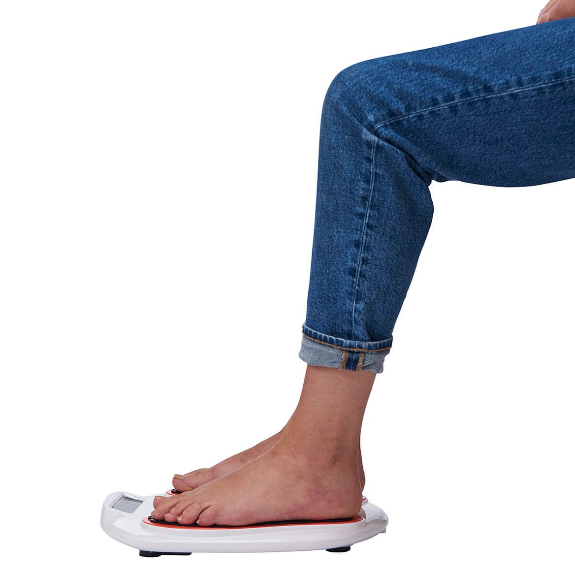 Circulation Plus™ EMS Foot and Leg Massager-365541