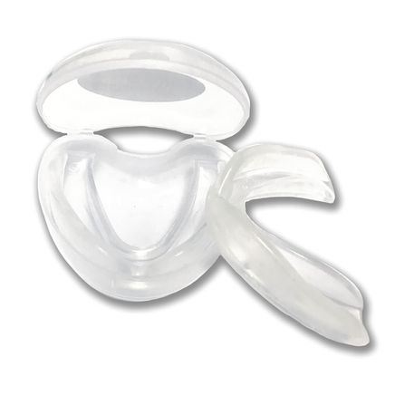 Instant Smile™ Sleep Guard Twin Pack with Case-366590