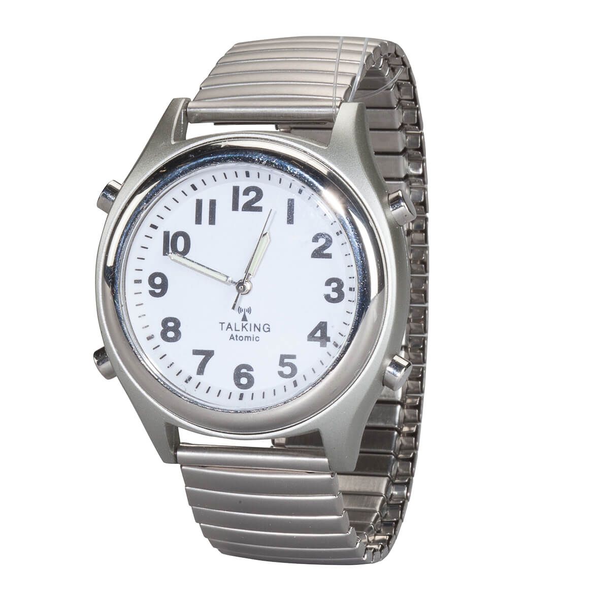 Talking Atomic Watch-366981