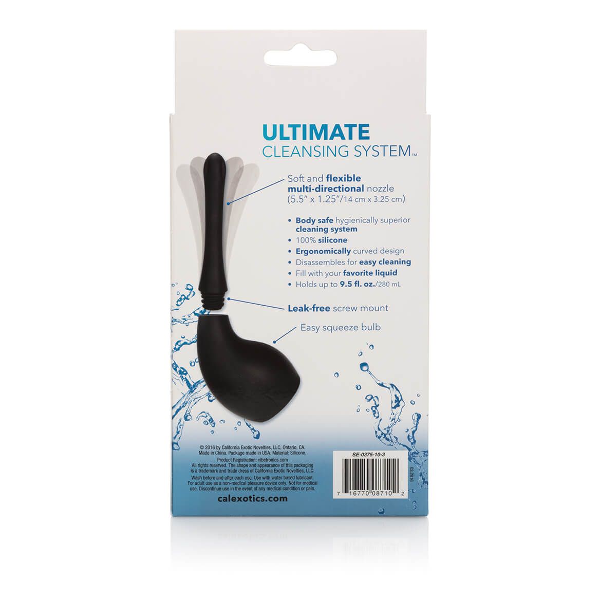 Ultimate Cleansing System™-367066