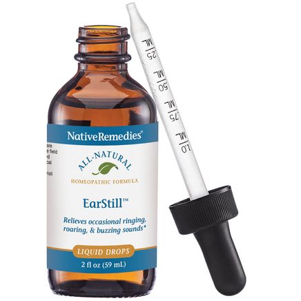 NativeRemedies® EarStill™-367191