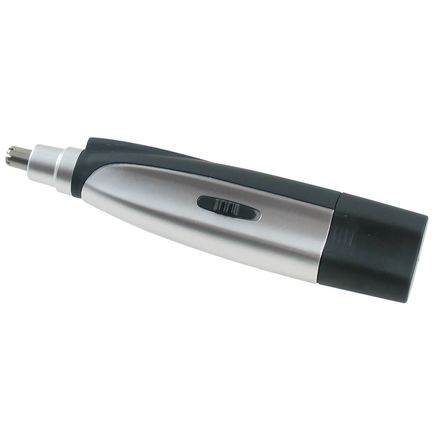 Lighted Nose and Ear Hair Trimmer-367415