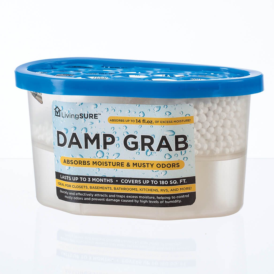 LivingSURE™ Damp Grab-367459