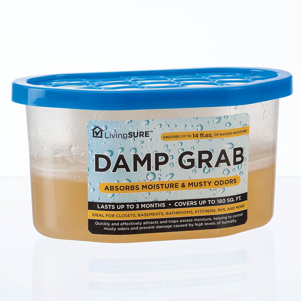 LivingSURE™ Damp Grab-367459