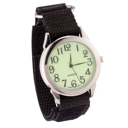 Glow in the Dark Watch-367962