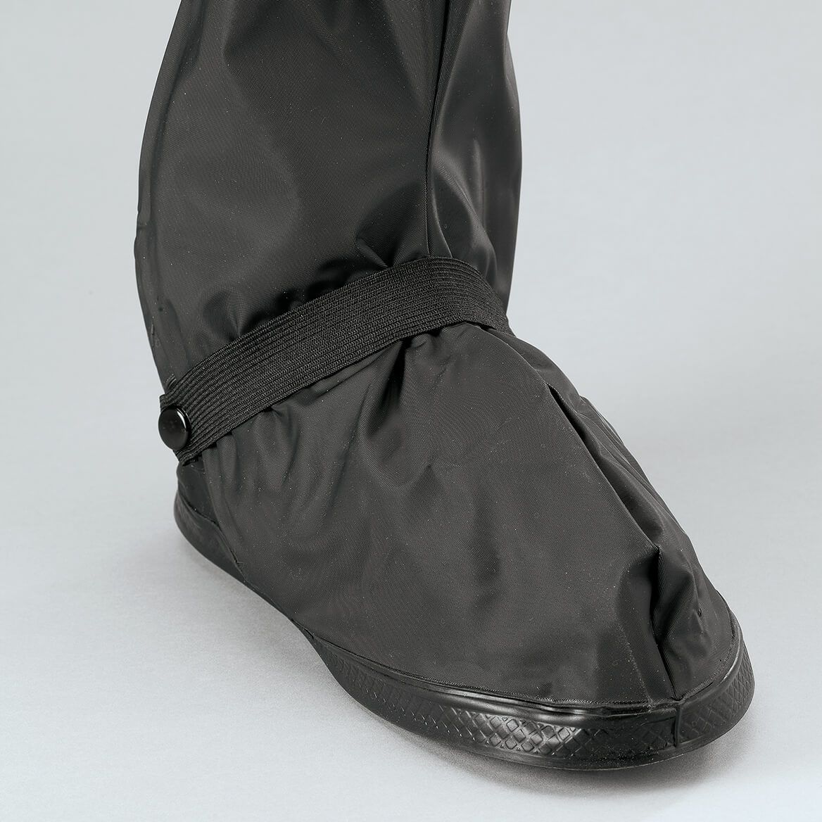 Waterproof Rain Boot Shoe Covers-368011