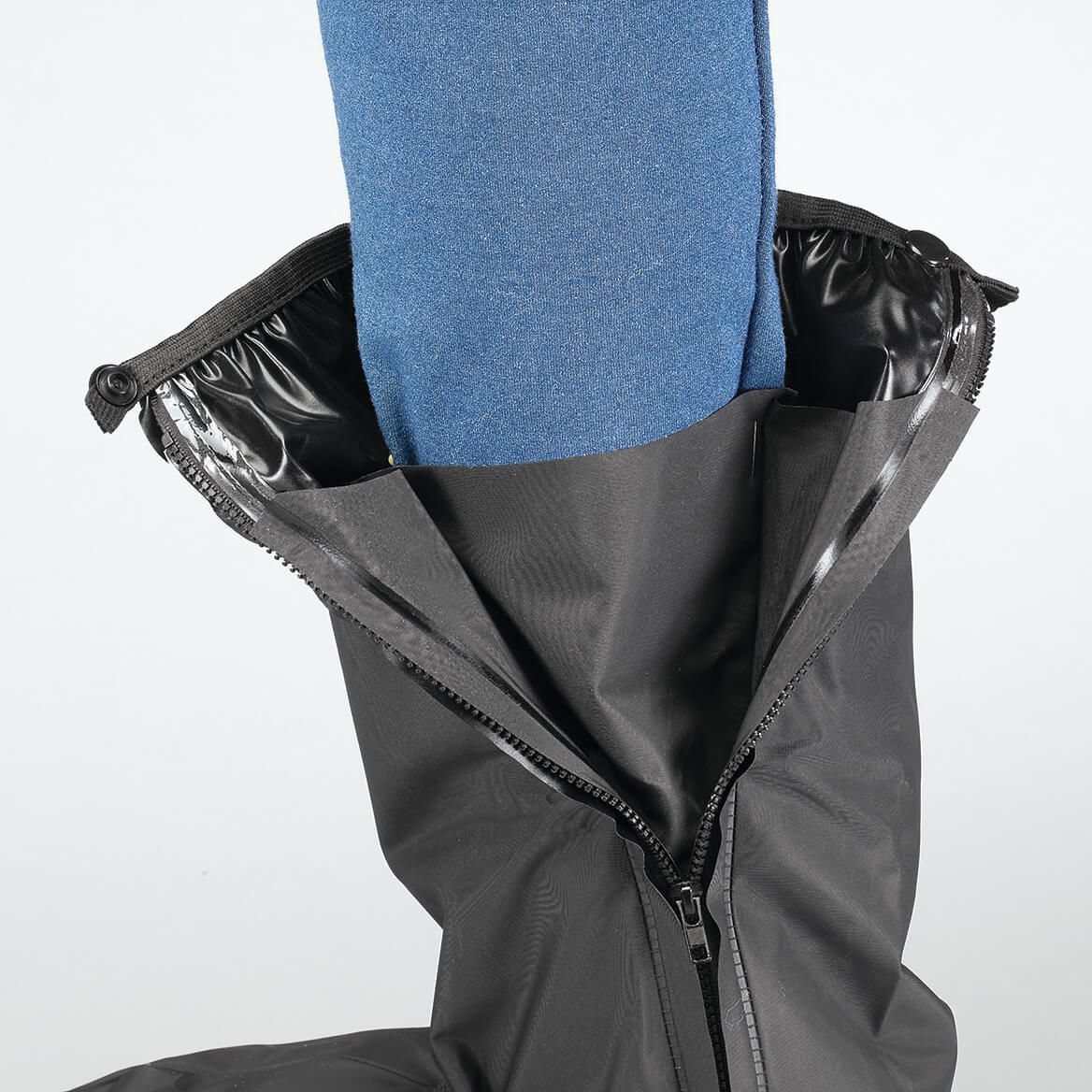 Waterproof Rain Boot Shoe Covers-368011