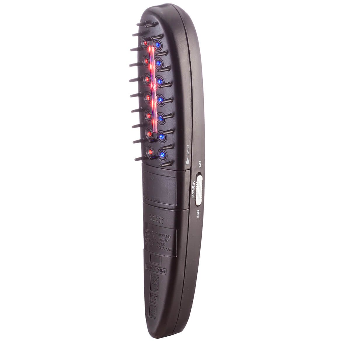 RemedyGrow Infrared Hair Growth Comb-368036